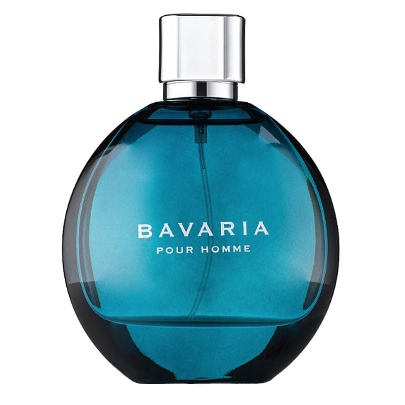 Fragrance World Bavaria Pour Homme