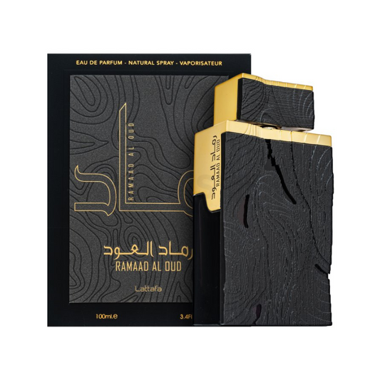 Lattafa RAMAAD AL OUD 100ML EDP