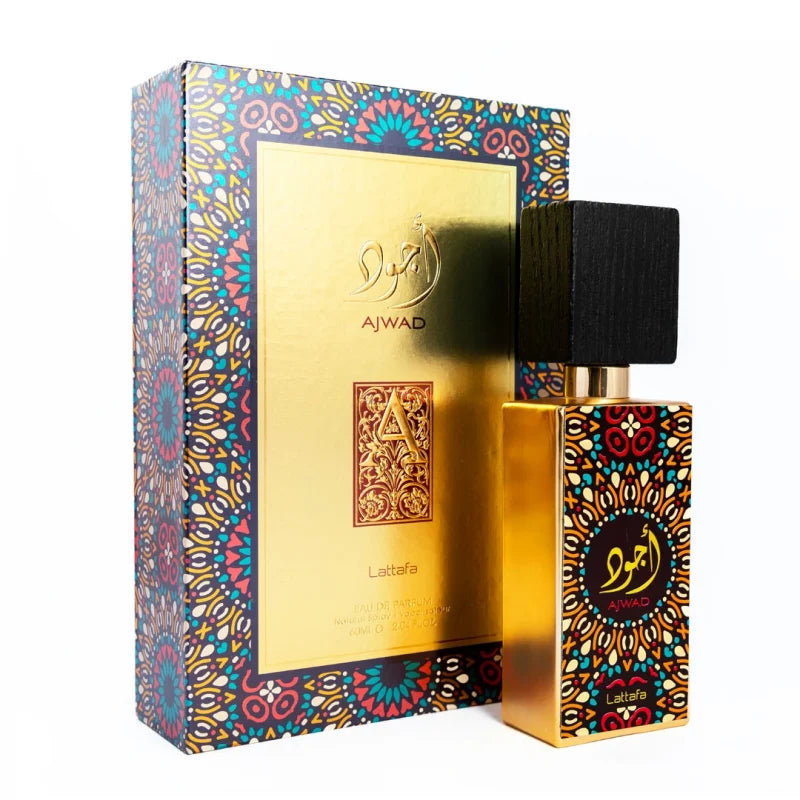 Lattafa Ajwad 60ml EDP Unisex