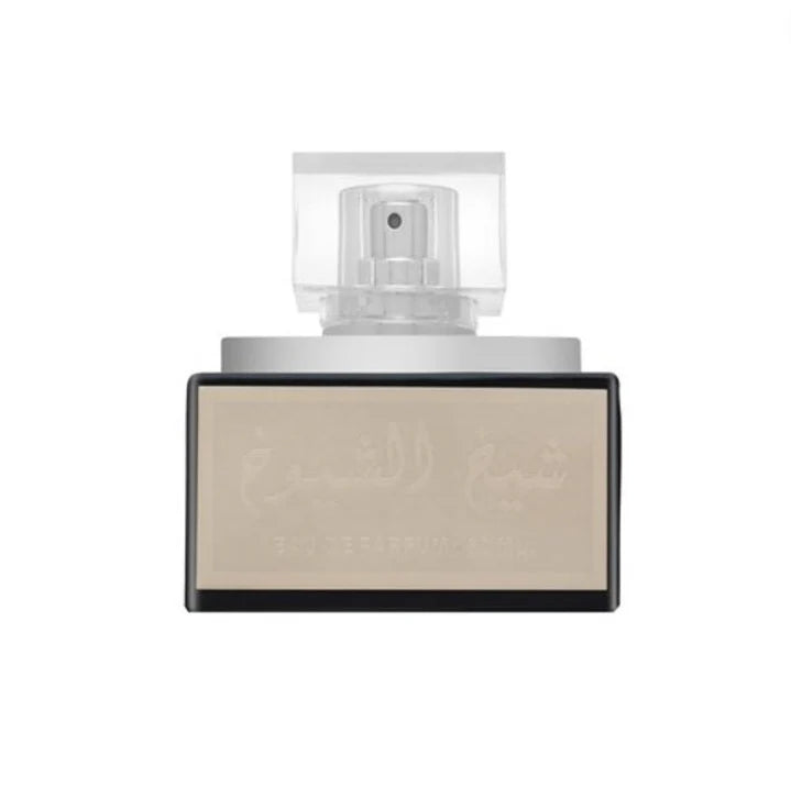 Lattafa Sheikh Al Shuyukh EDP 50ml Унисекс