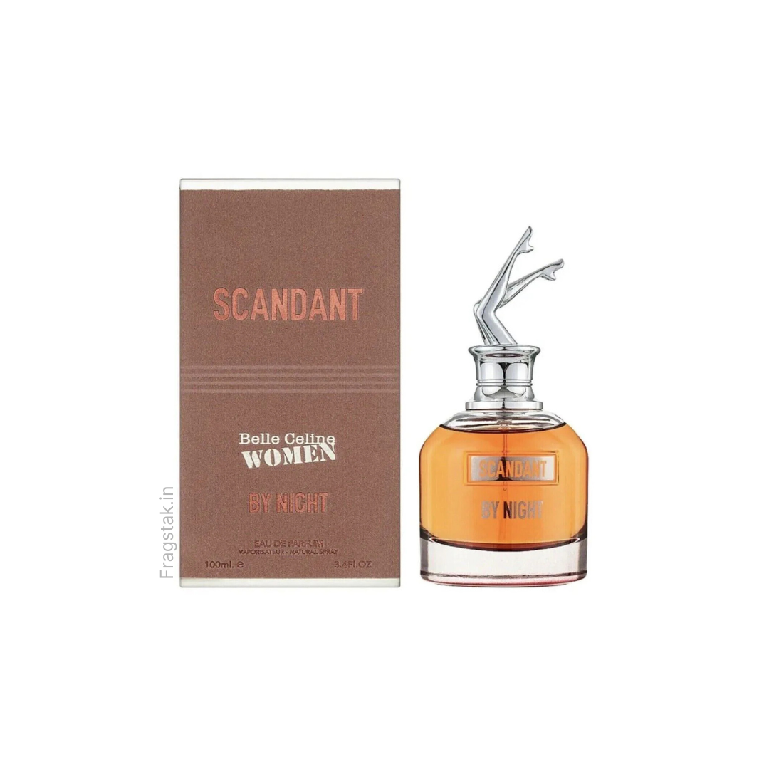 Fragrance World Scandant By Night EDP 100 ml