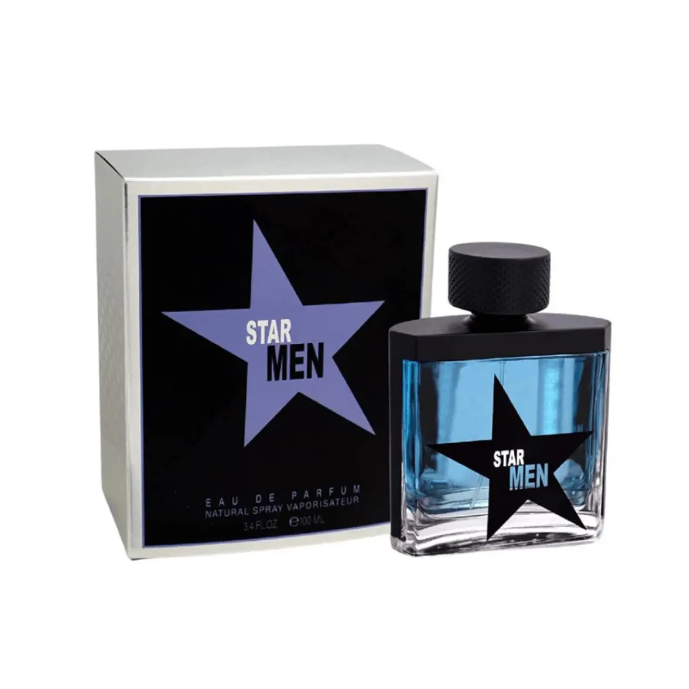 STAR MEN EDP 100ml