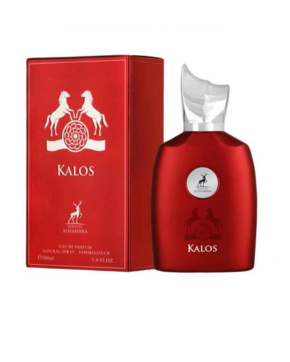 Maison Alhambra Kalos EDP Perfume 100 ML