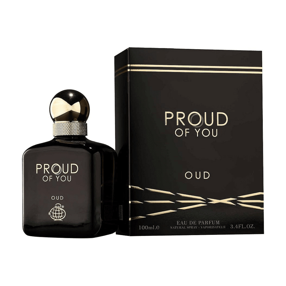 Proud Of You EDP 100 ml