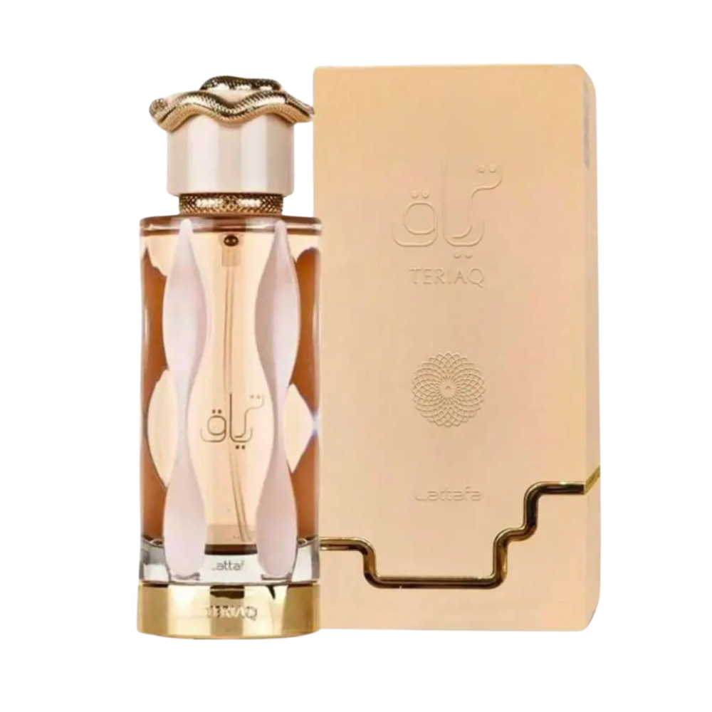Lattafa Teriaq EDP 100 ml за жени