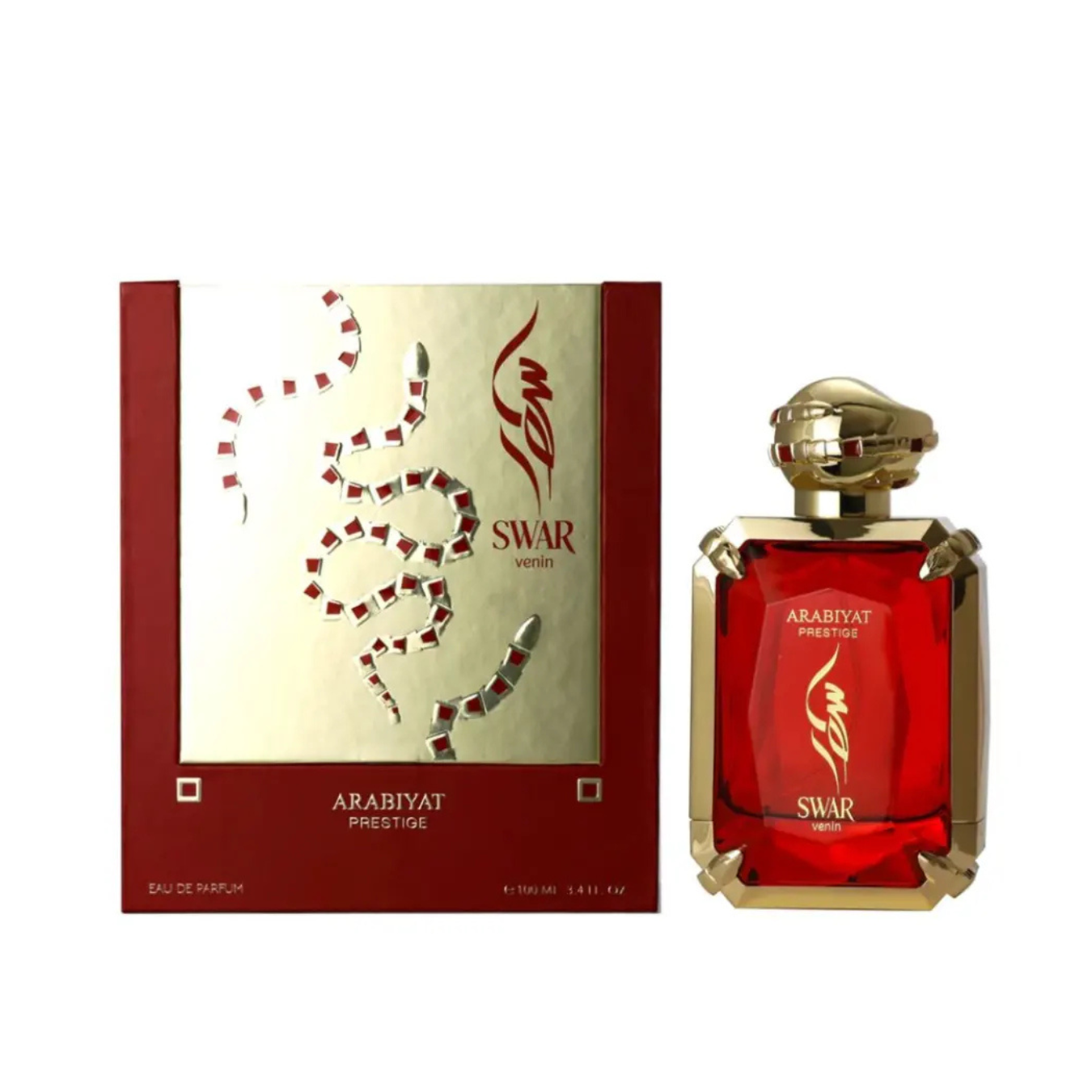 Arabiyat Prestige Swar Venin - 100 ml