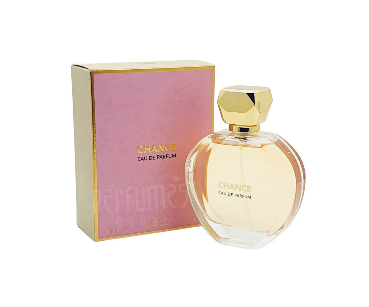 Fragrance World Chance - парфюм - унисекс - 100ml