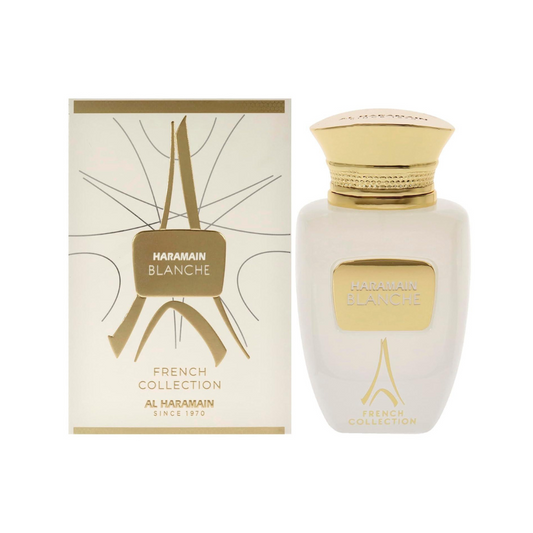 Al Haramain Blanche EDP 100Ml Унисекс