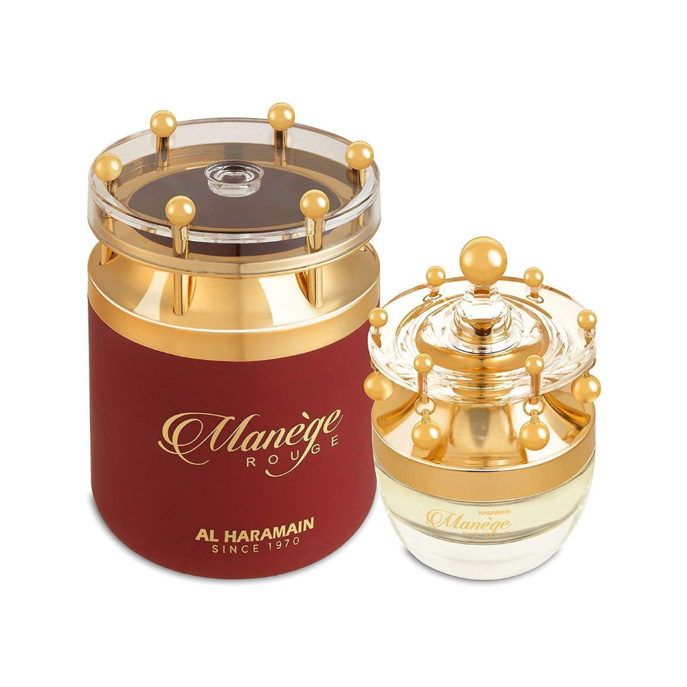 Al Haramain Manege Rouge 75ML EDP Женски