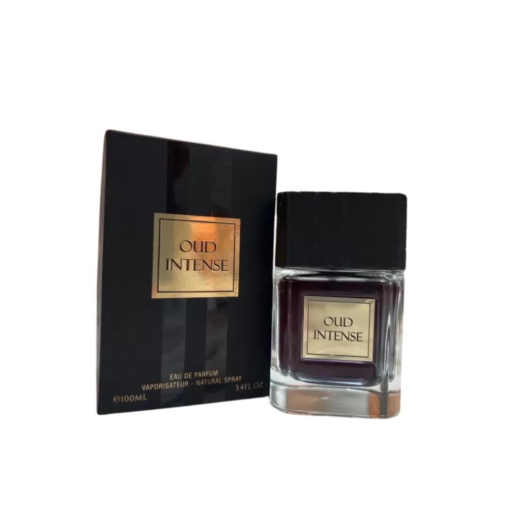 Oud Intense EDP 100 ml