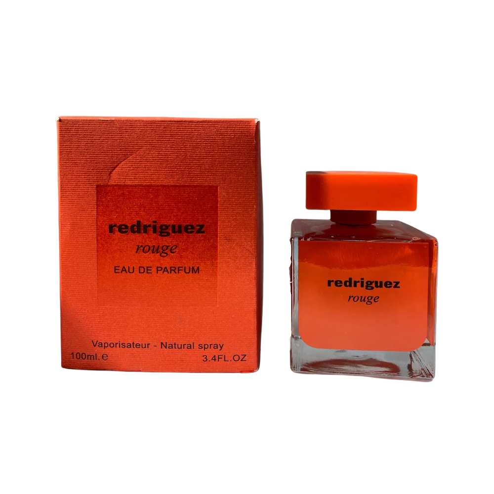 Redriguez Rouge EDP 100 ml