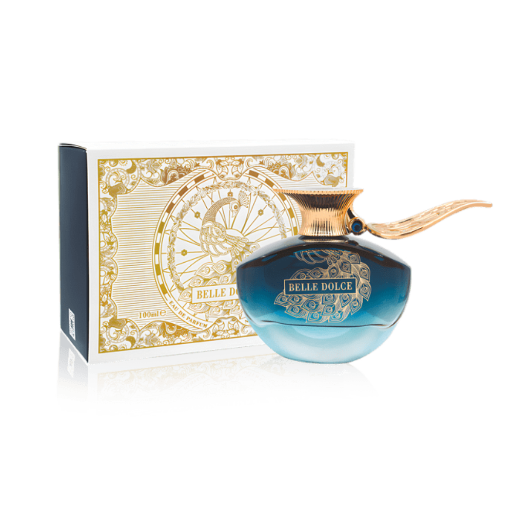 Fragrance World Belle Dolce, 100ml