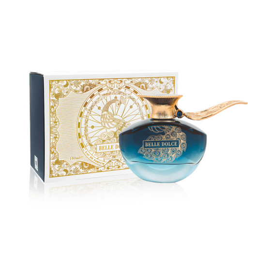 Fragrance World Belle Dolce, 100ml