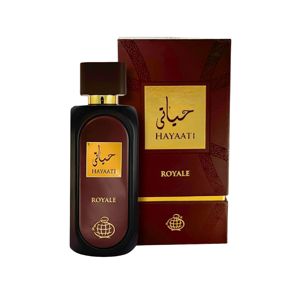Hayaati Royale EDP 100 ml