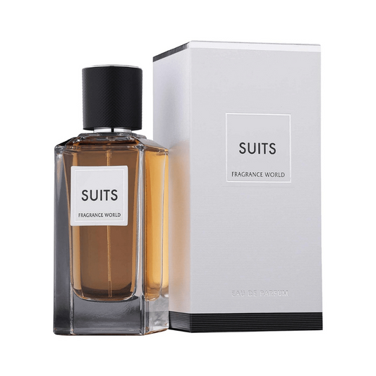 Suits EDP 100 ml
