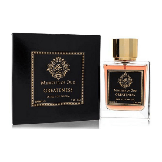 Minister of Oud Greatness EDP 100 ml