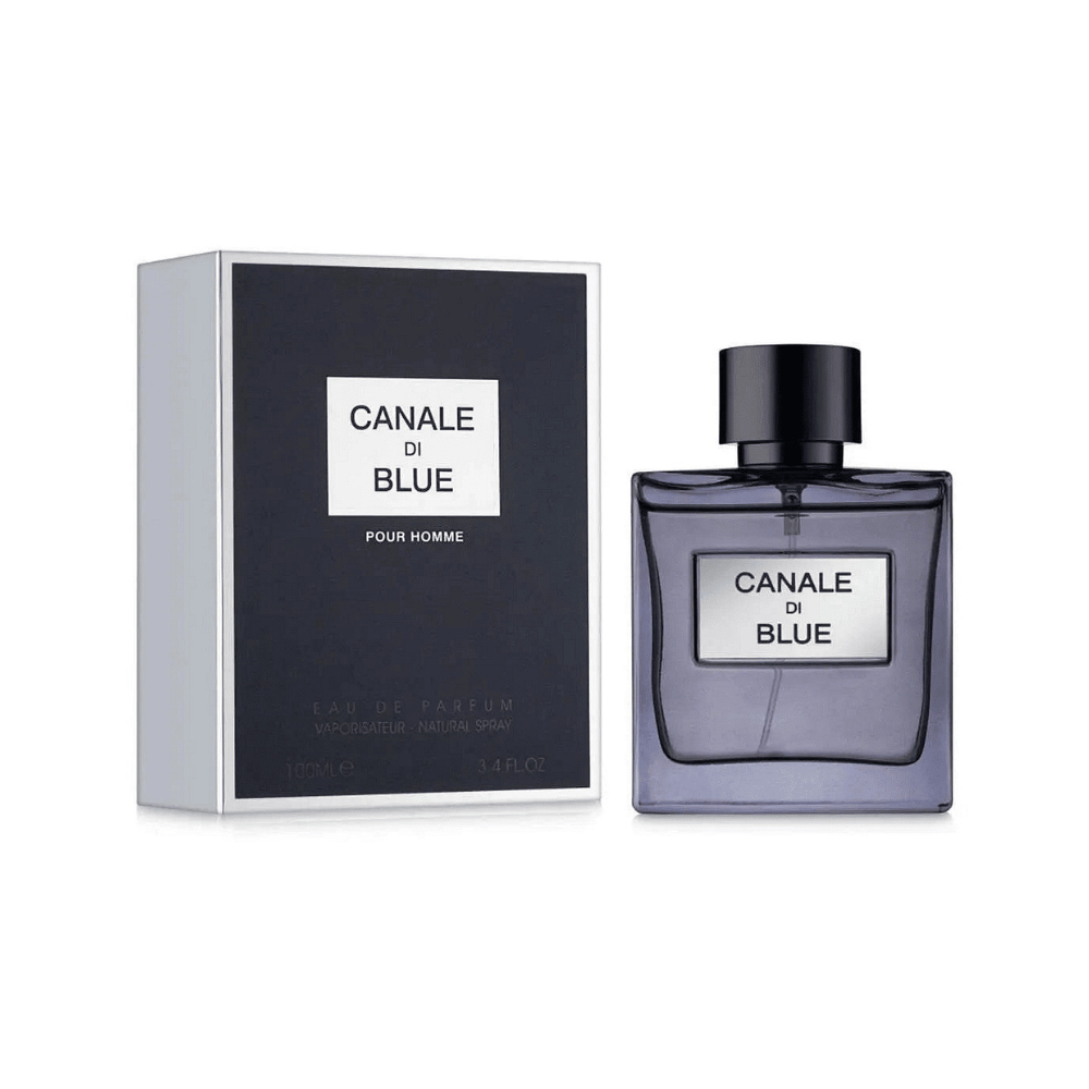 CANALE DE BLUE PARFUM EDP 100ml