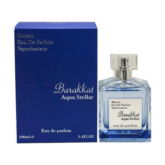 Barakkat Aqua Stellar EDP 100 ml