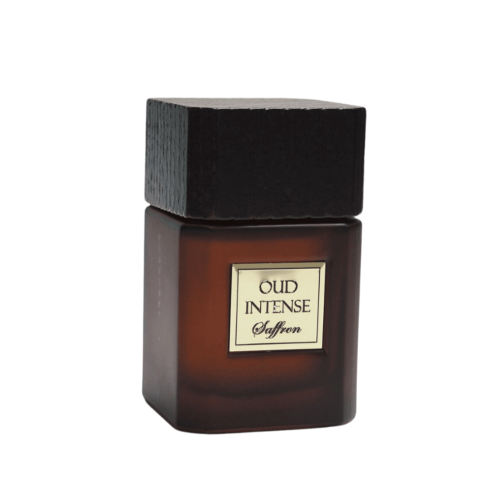 OUD INTENSE SAFFRON EDP 100ml
