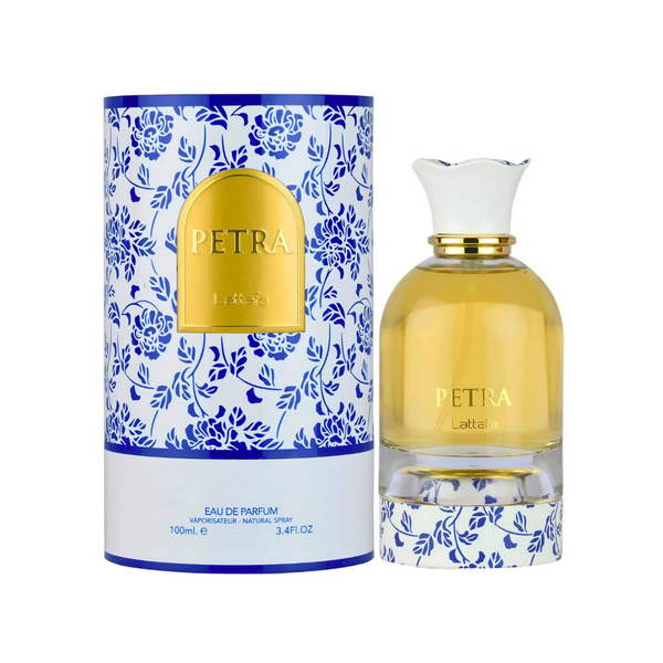 Lattafa Petra - 100 ml