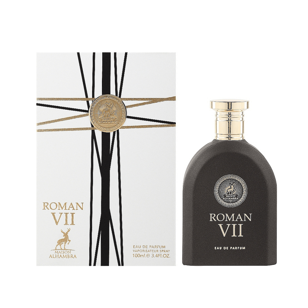 Maison Alhambra ROMAN VII /Optus VII EDP 100 ml