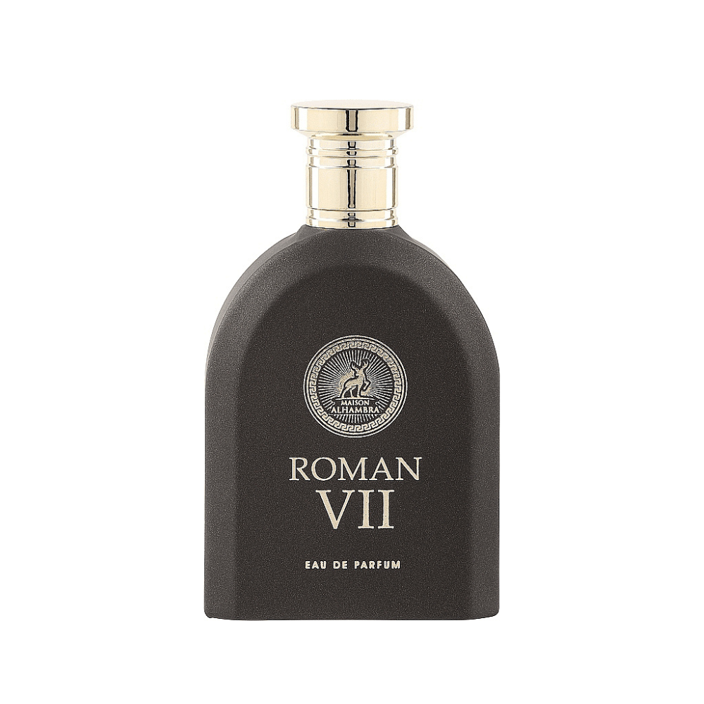 Maison Alhambra ROMAN VII /Optus VII EDP 100 ml