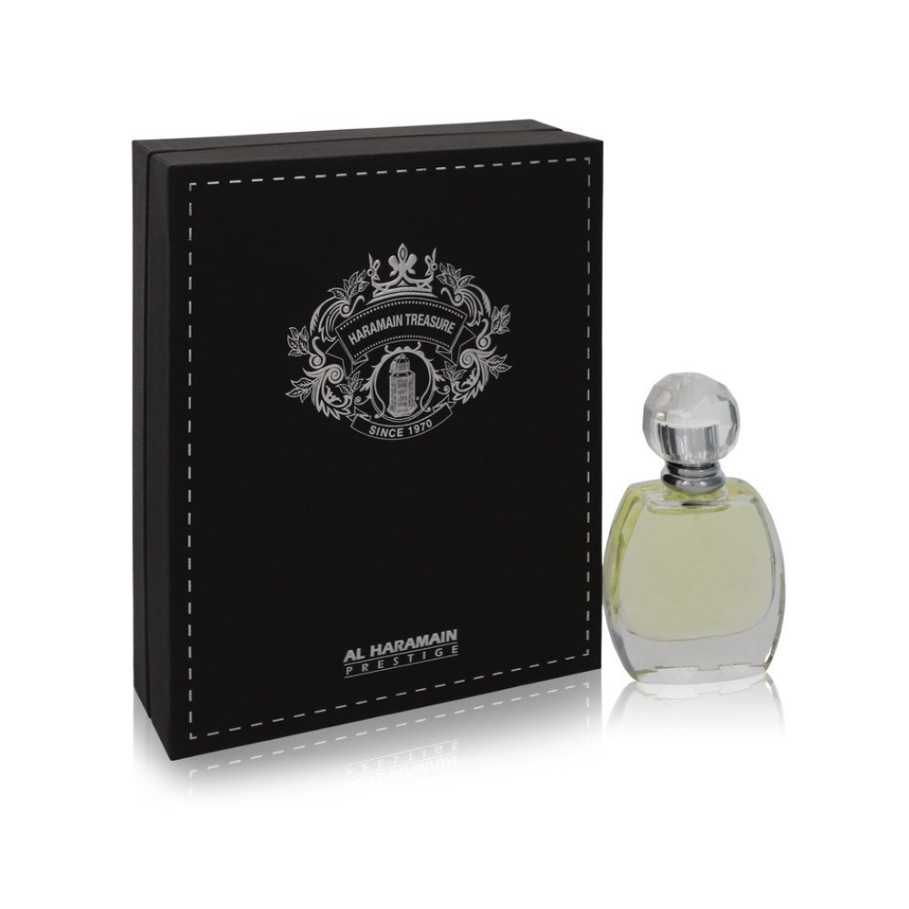 Al Haramain Haramain Treasure Мъже 70 мл