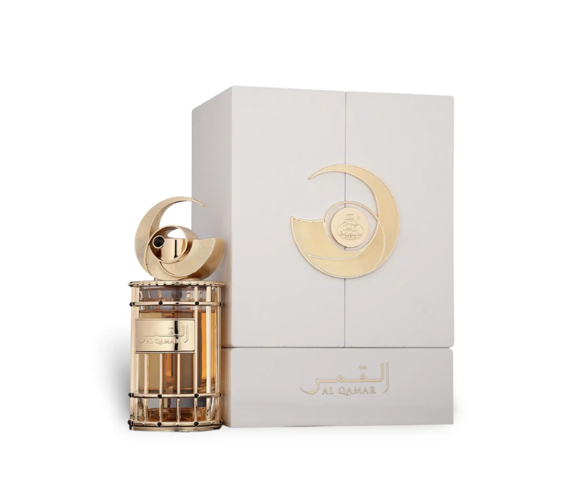 Fragrance World AL QAMAR - парфюм - унисекс - 100ml