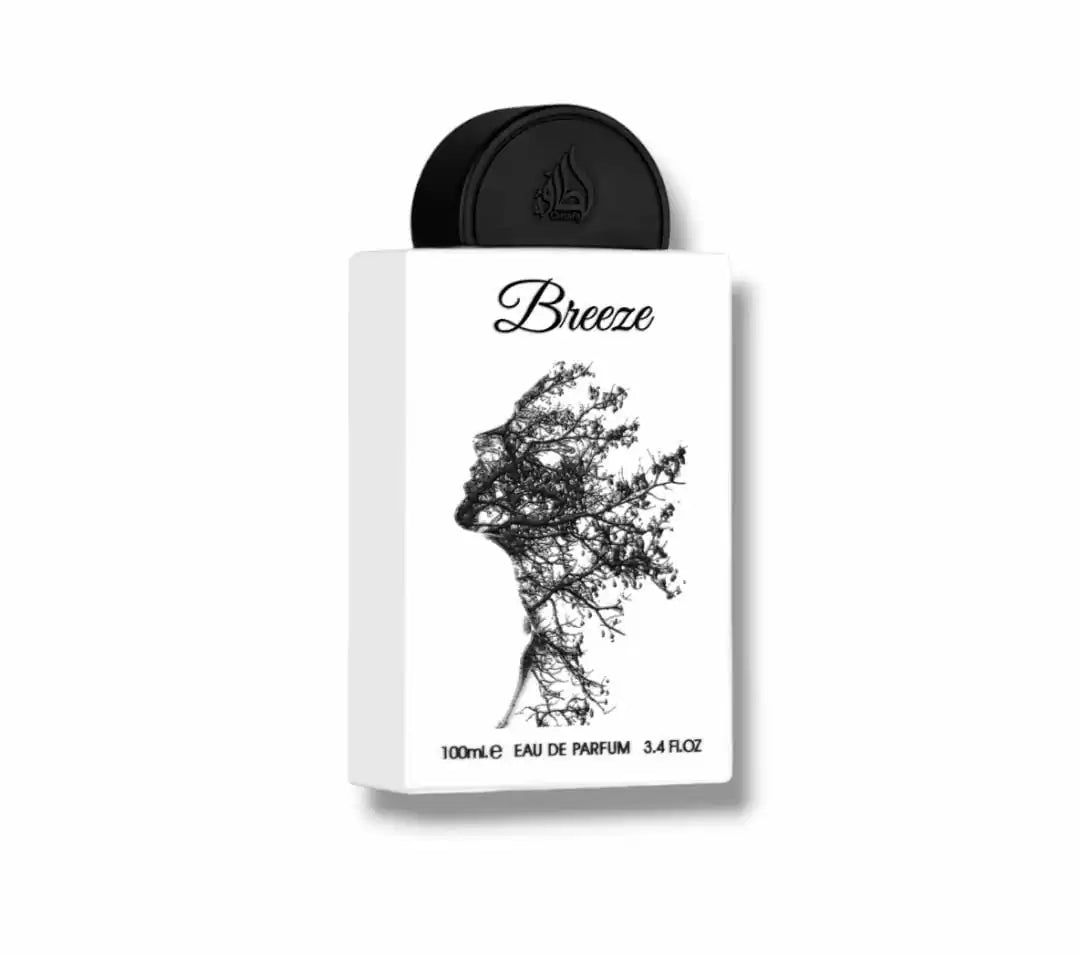 Lattafa BREEZE EDP 100 ml