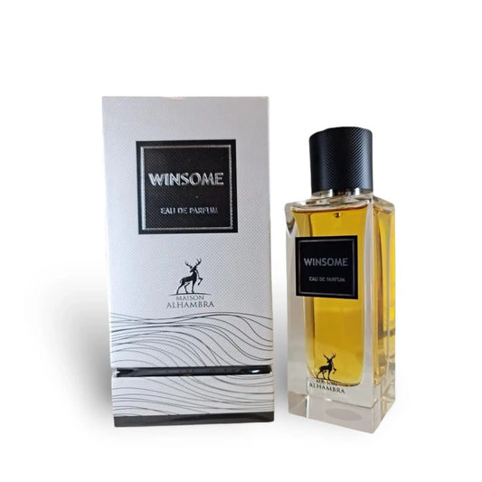 Maison Alhambra Winsome EDP 90 ml