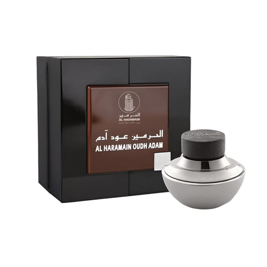 Al Haramain Oudh Adam EDP 75 ml