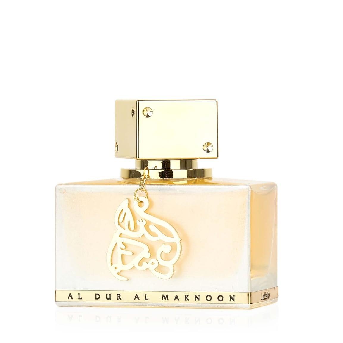 Lattafa AL DUR AL MAKNOON GOLD 100ml EDP