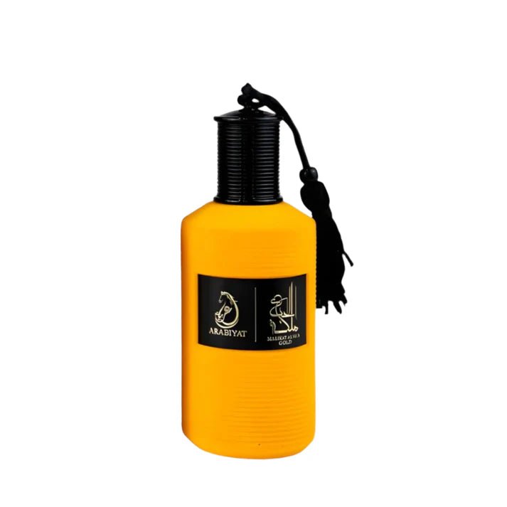 My Perfumes Arabiyat Malikat Al Hub Gold, Парфюм, унисекс 100мл.