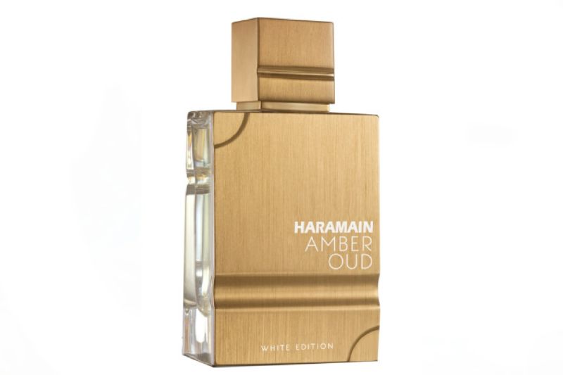Al Haramain Amber Oud White Edition, 60 мл