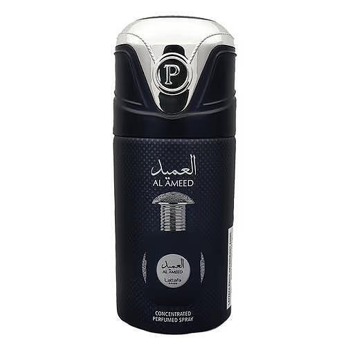 Деоспрей Lattafa AL AMEED 250ml