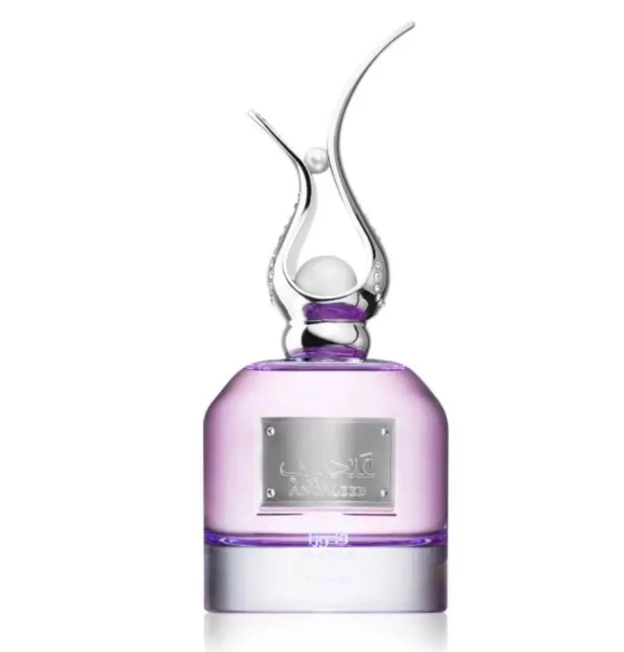 Asdaaf Andaleeb Flora