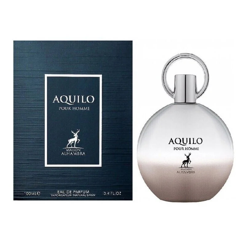 Maison Alhambra AQUILO POUR HOMME 100ML EDP Мъжки