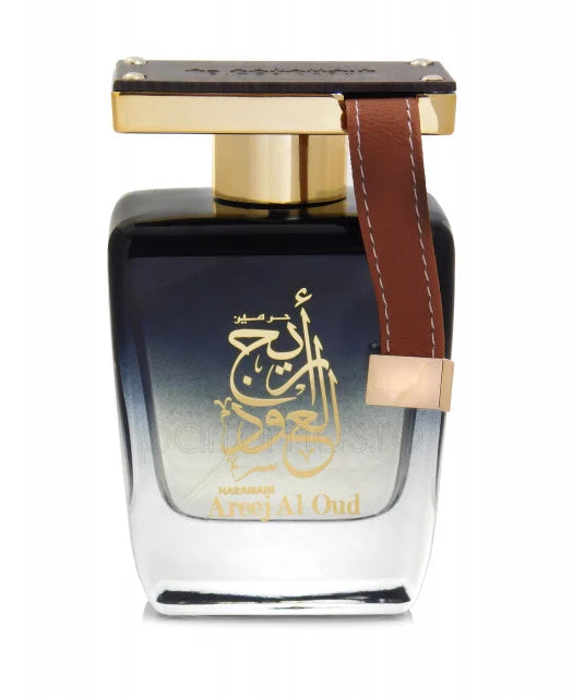 AL HARAMAIN AREEJ AL OUD EDP 100 ML
