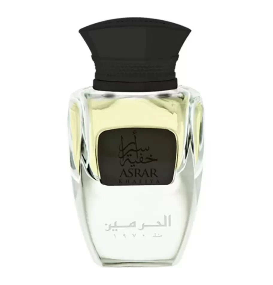 Al Haramain Asrar EDP 50ml Унисекс