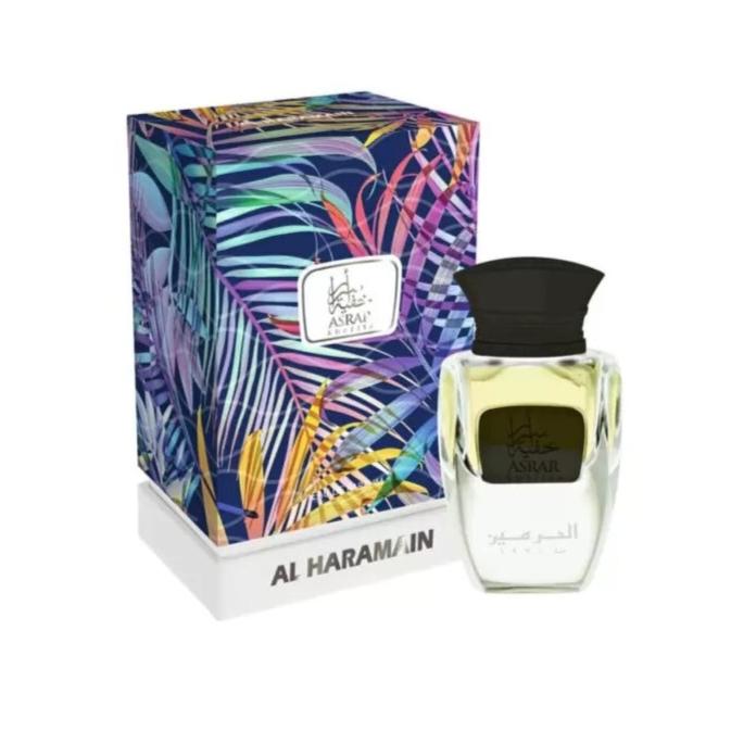 Al Haramain Asrar EDP 50ml Унисекс