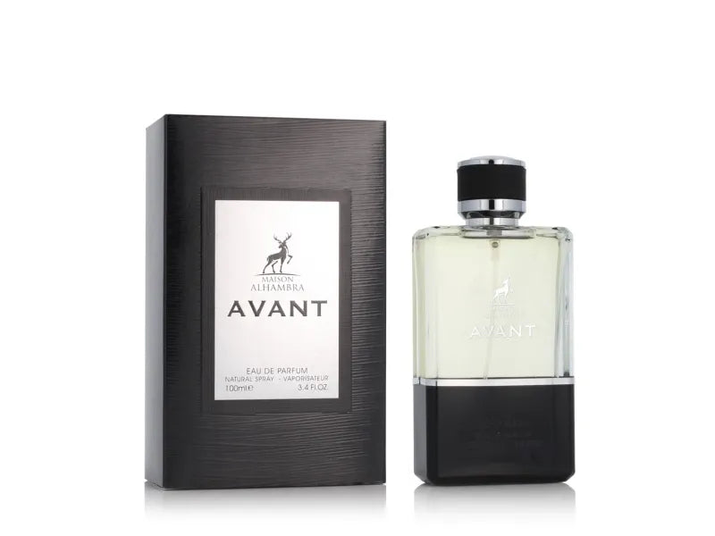 Maison Alhambra AVANT 100ML EDP Мъжки