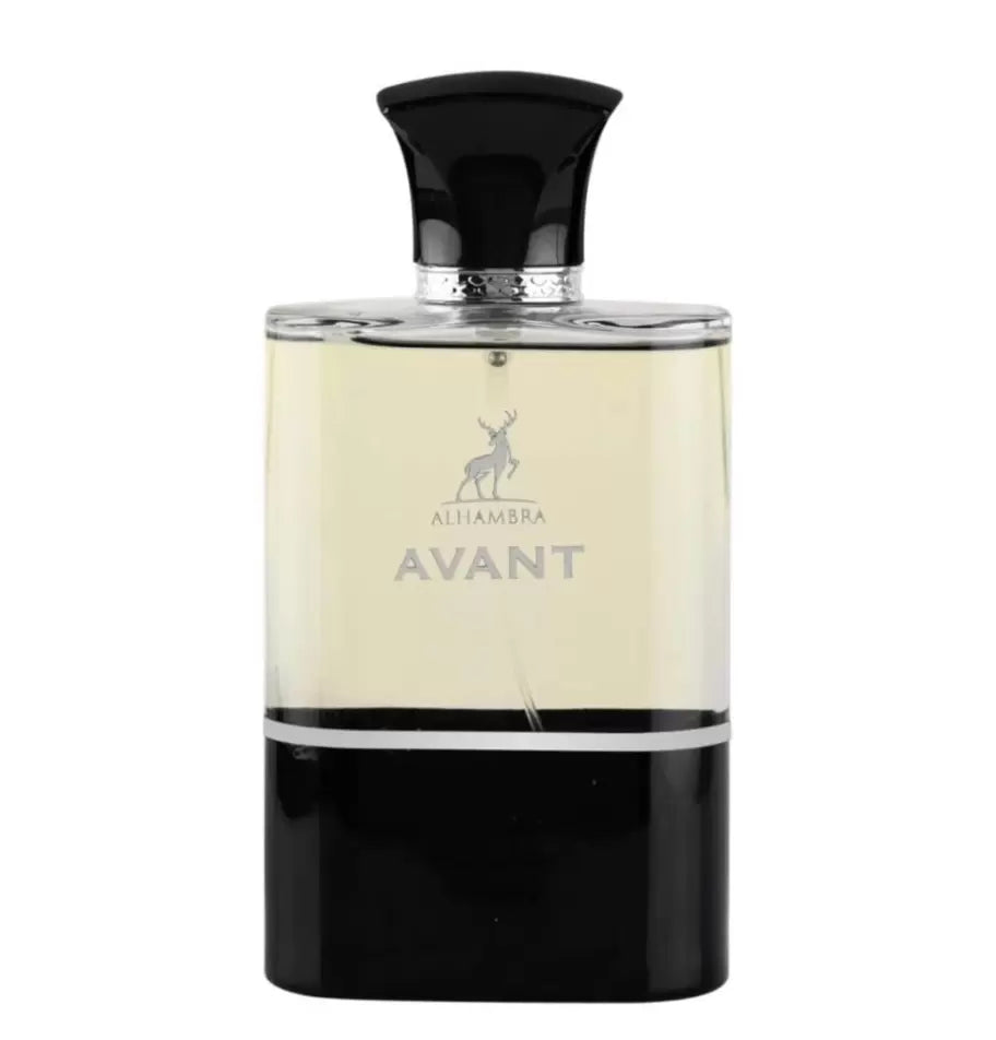 Maison Alhambra AVANT 100ML EDP Мъжки