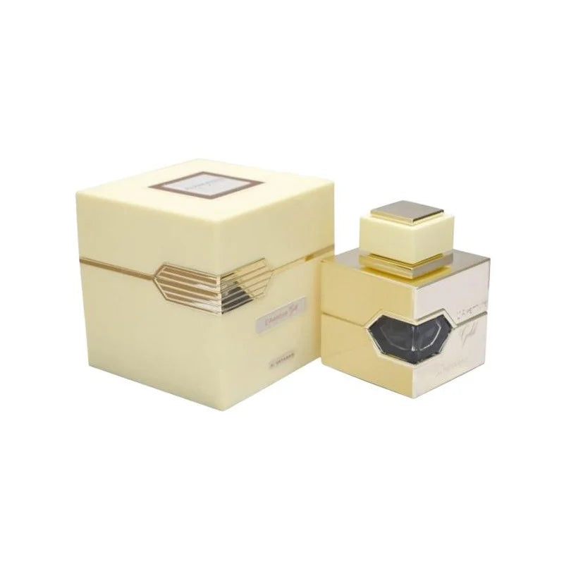 Al Haramain L`Aventure Gold 100ML EDP Женски