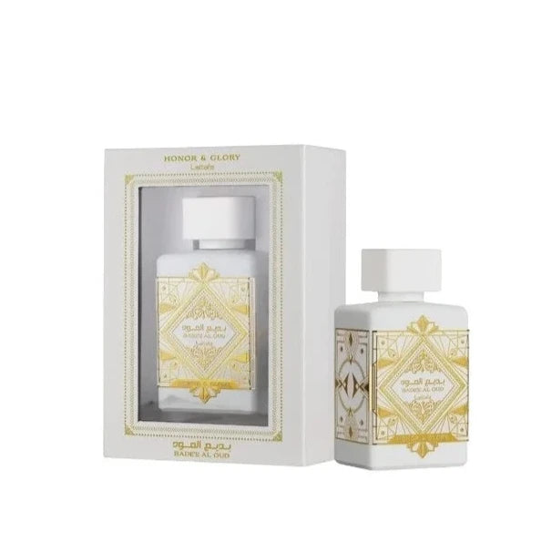 Lattafa Badee Al Oud Honor & Glory EDP 100ml Унисекс