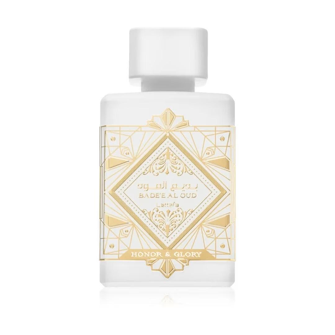 Lattafa Badee Al Oud Honor & Glory EDP 100ml Унисекс