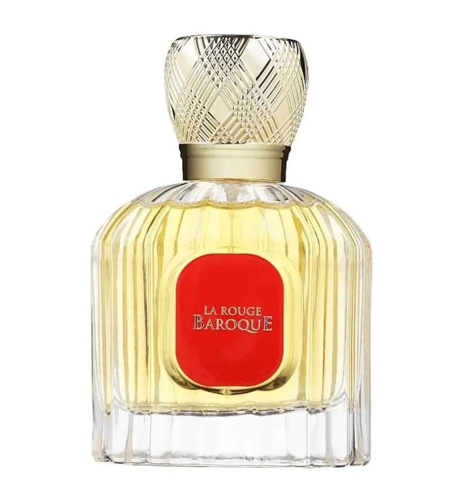 Maison Alhambra La Rouge Baroque 100ml EDP Унисекс
