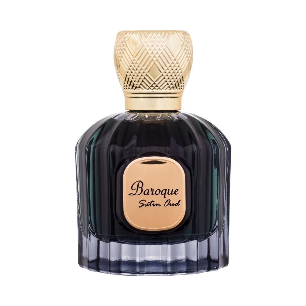Maison Alhambra Baroque Satin Oud 100Ml Унисекс