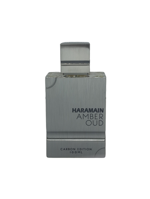 Al Haramain Amber Oud Carbon Edition 60ML EDP Унисекс