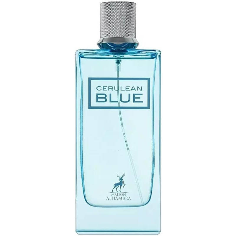 Maison Alhambra CERULEAN BLUE 100ML EDP Мъжки