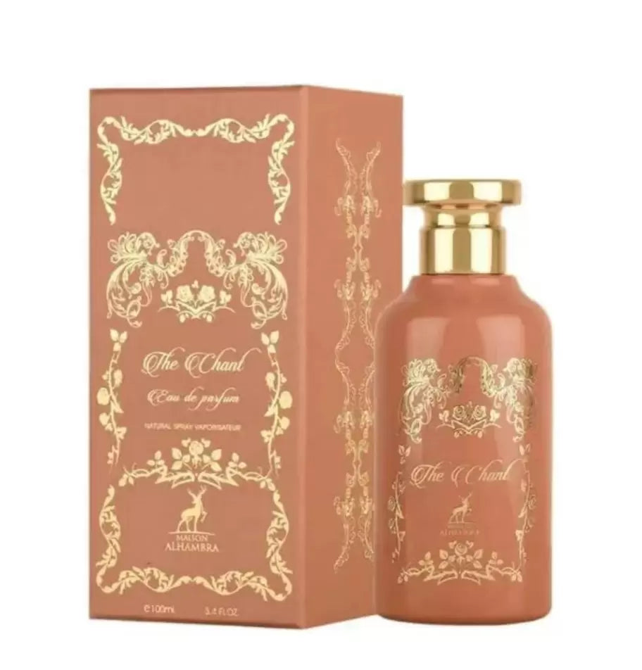 Maison Alhambra THE CHANT 100ML EDP Женски